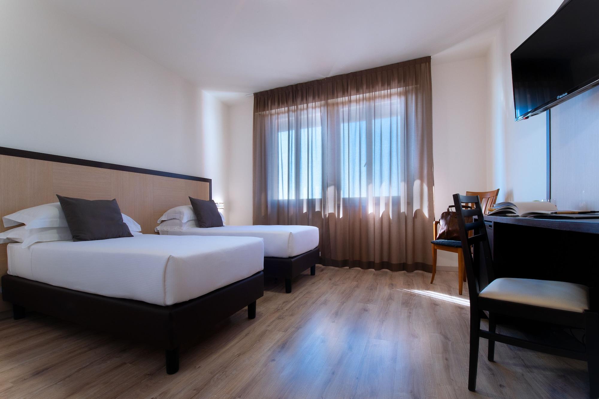 Cdh Hotel Modena Ngoại thất bức ảnh