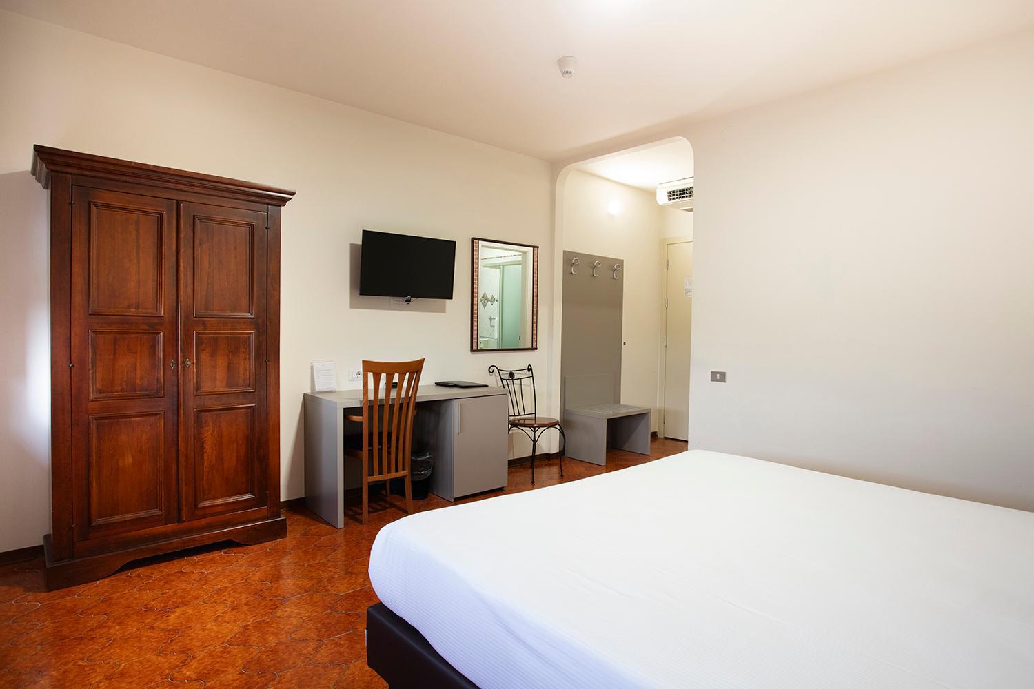 Cdh Hotel Modena Ngoại thất bức ảnh